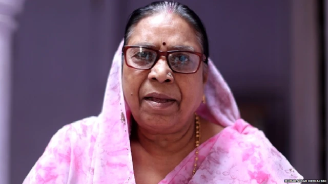 सुशीला नेमिचंद कोटिया