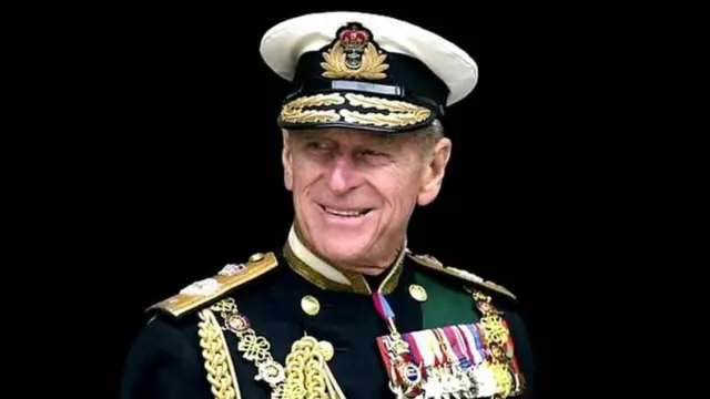 ਪ੍ਰਿੰਸ ਫਿਲਿਪ