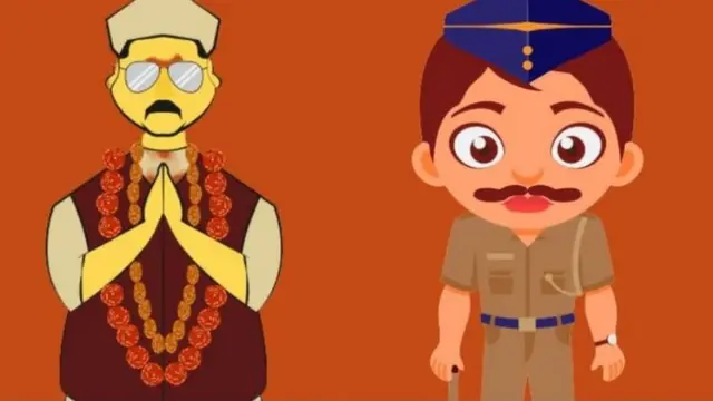 उद्धव ठाकरे सरकार, गृहमंत्री अनिल देशमुख, परमबीर सिंह, सचिन वाझे, रश्मी शुक्ला