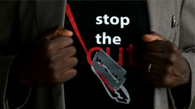 FGM,යෝනි සුන්නත,එක්සත් රාජධානිය අධ්‍යාපනය