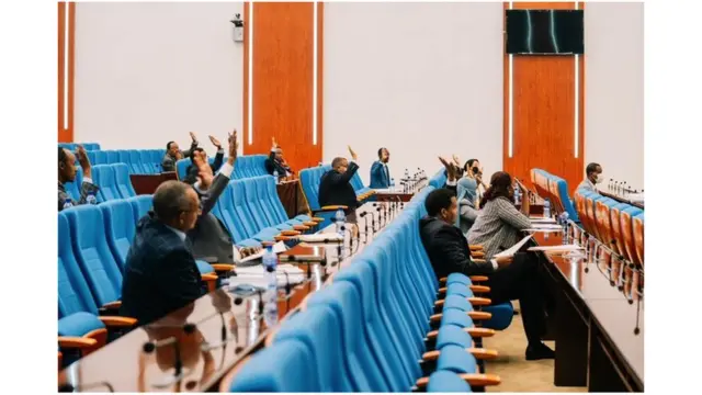 ኣኼባ ካቢነ ሚኒስተራት