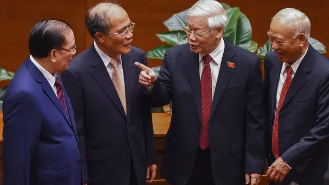 Việt Nam