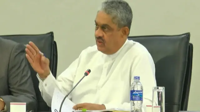 සරත් ෆොන්සේකා