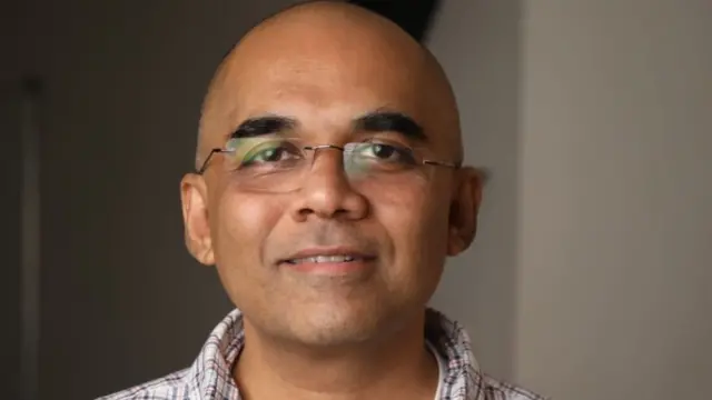 பரத்வாஜ் ரங்கன்