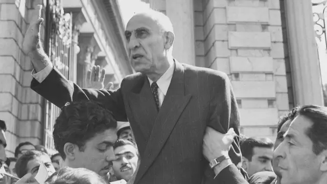 मोहम्मद मोसद्दिक़