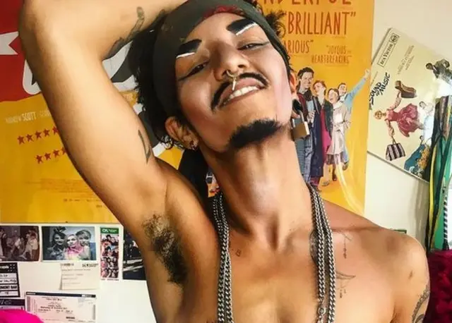 يعتبر تشييو أن الفوز في المسابقة هي أكثر الأشياء التي يحلم بها راديكالية وإبداعا