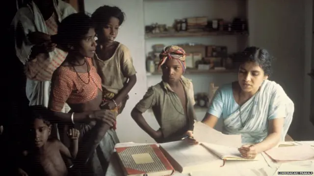 ਡਾ. ਮਨਡਾ ਆਮਟੇ