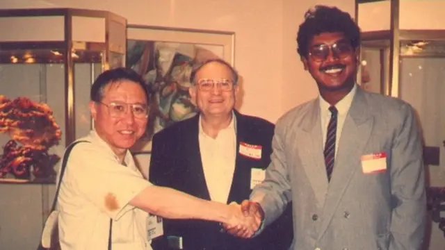 डॉ. अजय सोनकर