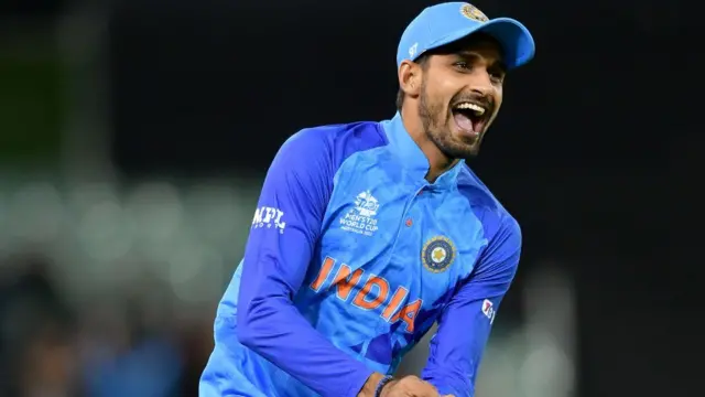 दीपक हुड्डा