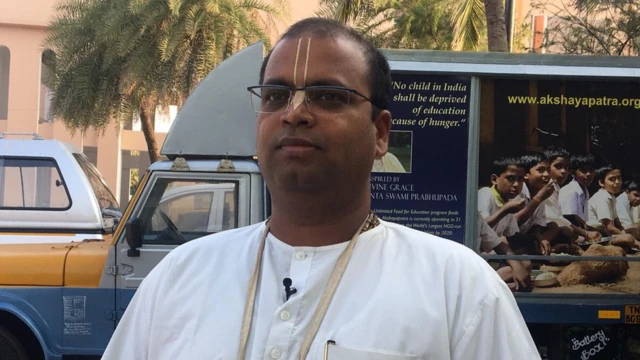 அக்ஷய பாத்ராவின் காலை உணவுத் திட்டம்: எதிர்ப்பு இருப்பது ஏன்?