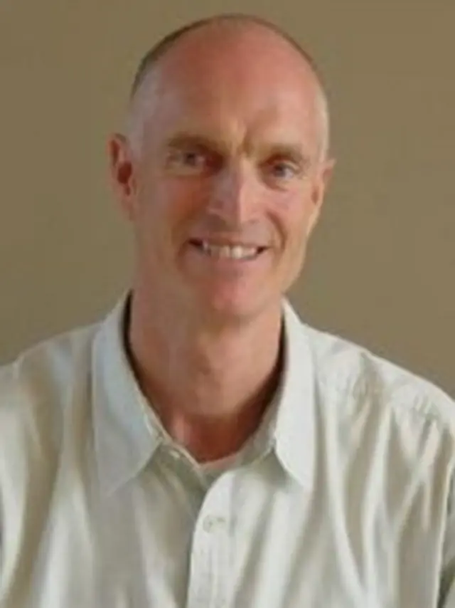 Steve West