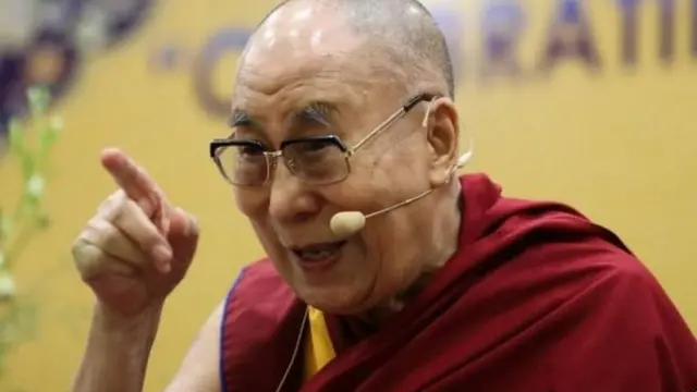 દલાઈ લામા