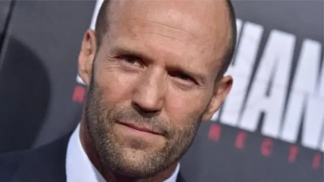 Джейсон Стетхем