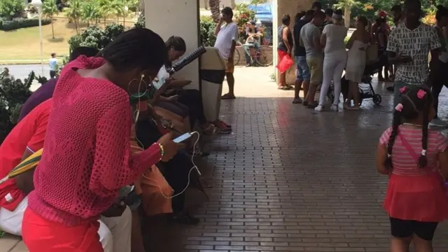 ఇంటర్నెట్ వినియోగం