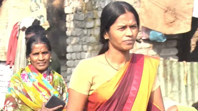 माया खोडवे