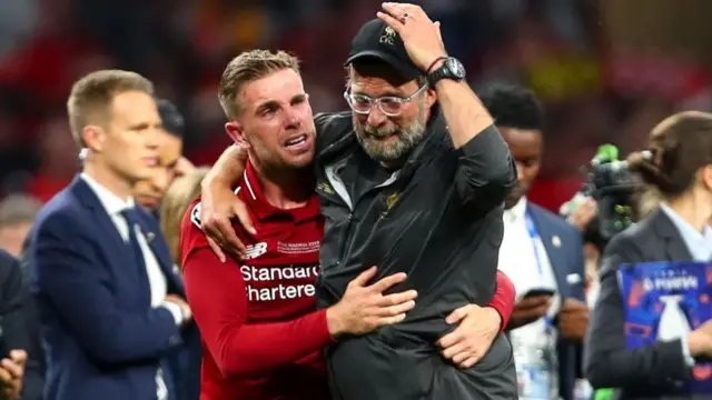 دموع ليفربول