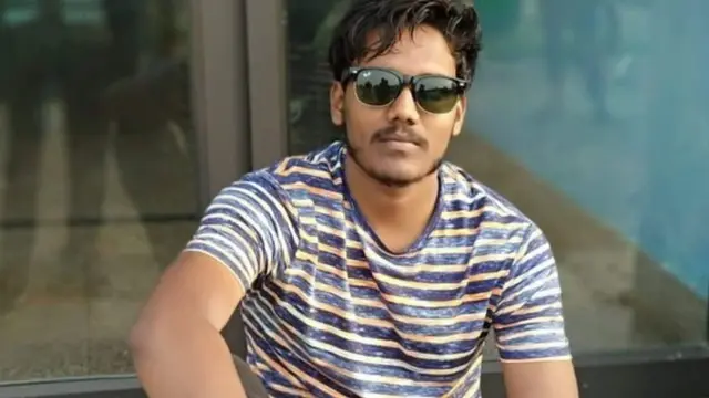 ਵਿਸ਼ਾਲ ਜ਼ਿੰਦਗੀ ਵਿੱਚ ਕੁਝ ਵੱਡਾ ਕਰਨਾ ਚਾਹੁੰਦਾ ਸੀ