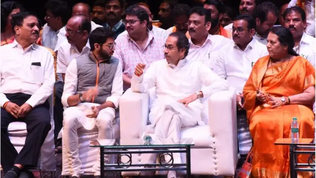 शिवसेना CAAवरील आपली भूमिका बदलणार?