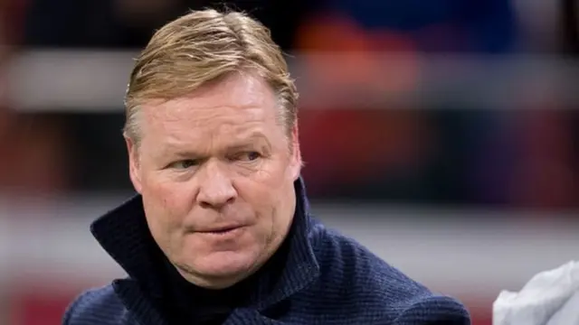 Ronald Koeman