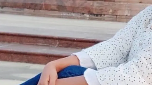 अर्चना गौतम लखनऊ में रहकर परीक्षा की तैयारी कर रहीं थीं