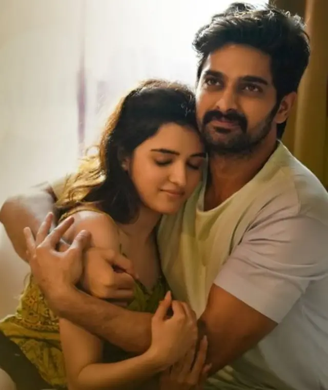 కృష్ణ వ్రింద విహారి