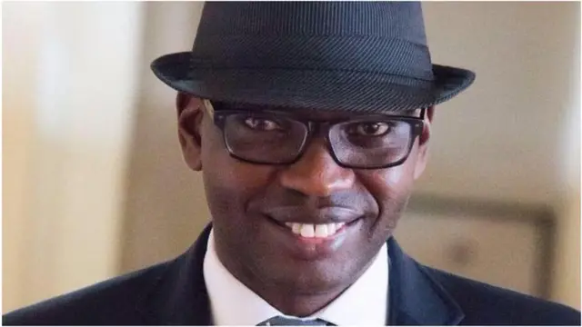 Willy Nyamitwe avuga ko icegeranyo ca Onu ata co kivuga kuvyo Uburundi bwashikirije