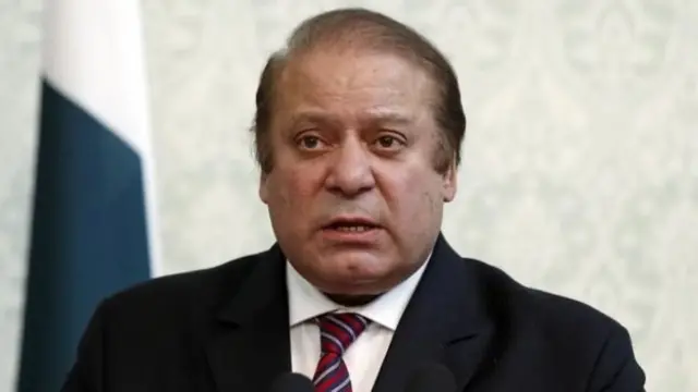 नवाज़ शरीफ़