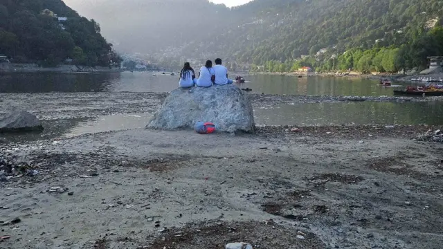 नैनीताल