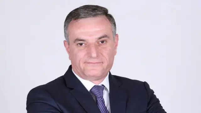 Artak Zakaryan