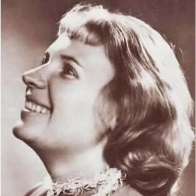 Маргарита Криницина