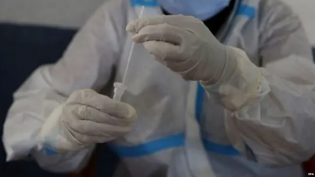 ਕੋਰੋਨਾਵਾਇਰਸ