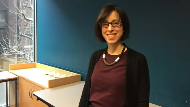 Джемма Розенблатт