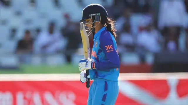 स्मृति मंधाना