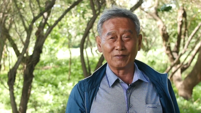 밤섬실향민, 서순식 할아버지