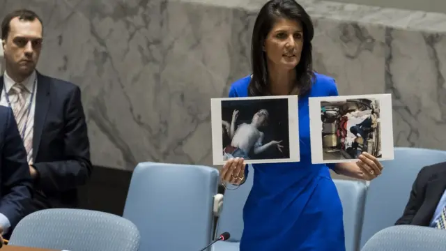 નીકી હેલી