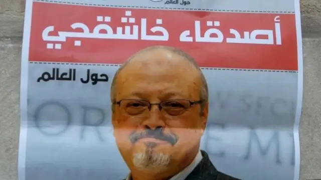 سناتورهای آمریکایی محمد بن سلمان ولیعهد عربستان را مسئول قتل جمال خاشقجی می شناسند