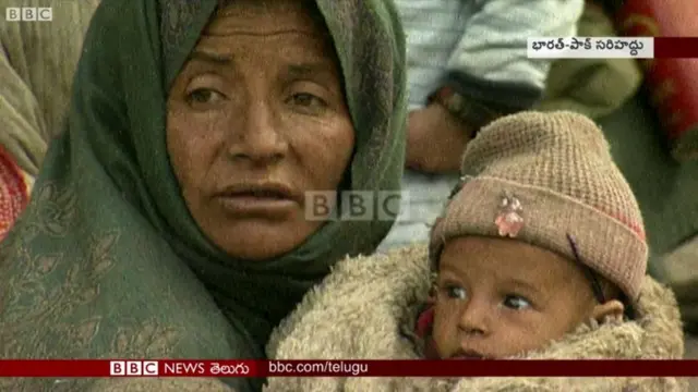 కార్గిల్ యుద్ధానికి 20 ఏళ్లు