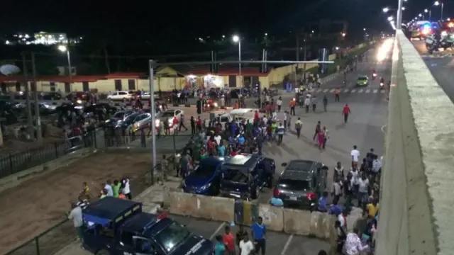 agbegbe afara ọkọ ọhun