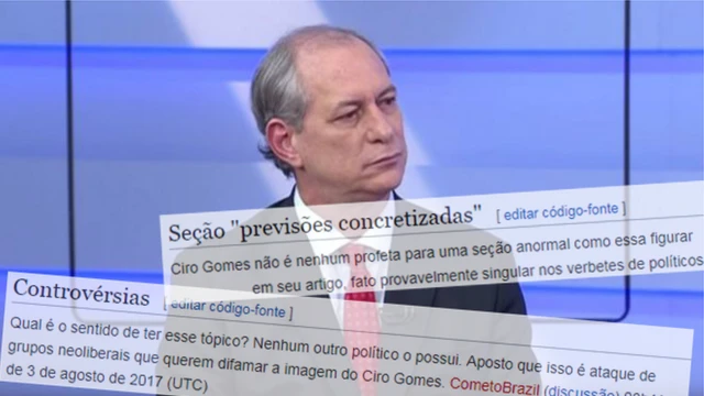 Ciro Gomes
