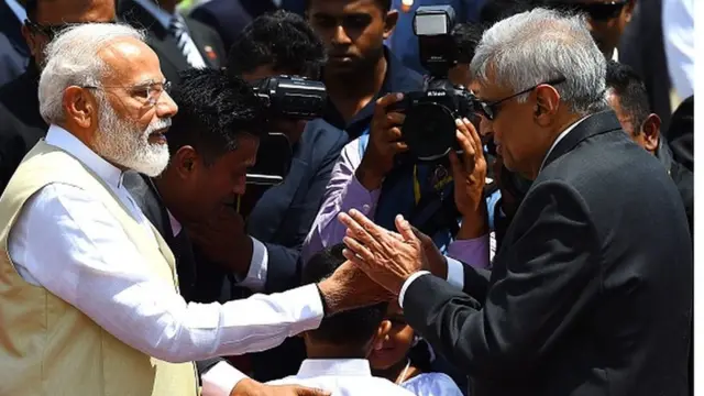 இலங்கை பொருளாதார நெருக்கடி