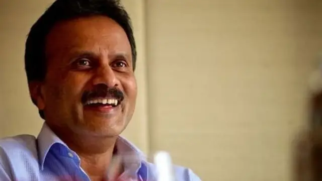 'காஃபி டே' நிறுவனர் சித்தார்த்தா திடீர் மாயம்