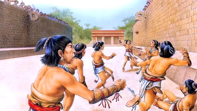 Рисунок, игра в мяч