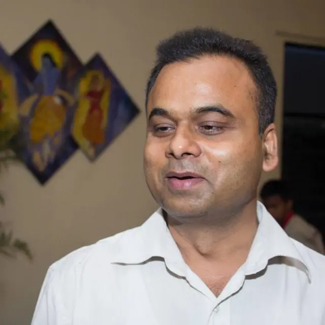 भीमार्जुन आचार्य