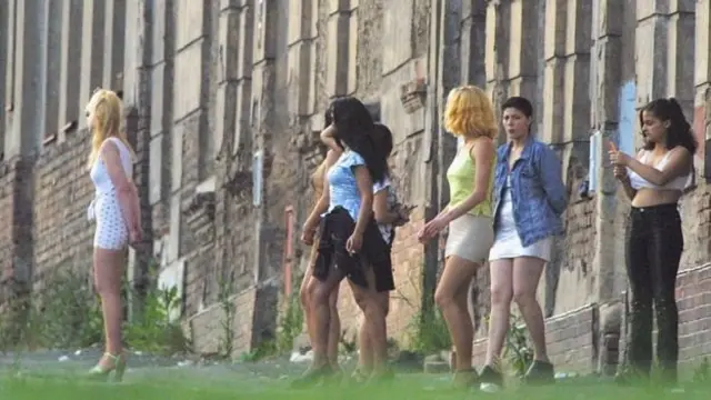 خواتین اور جنس