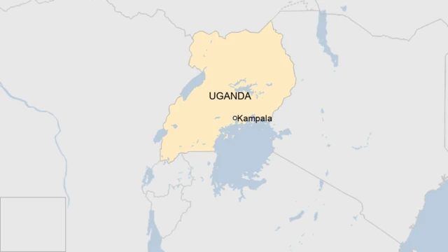 Uganda