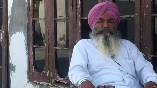 ਸਰਬਜੀਤ ਸਿੰਘ