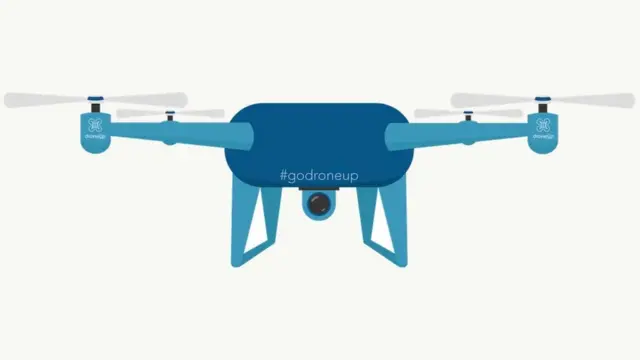 డ్రోన్ బొమ్మ