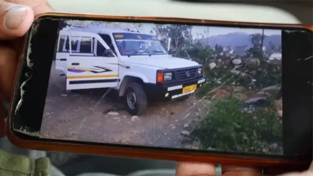 કાશ્મીર