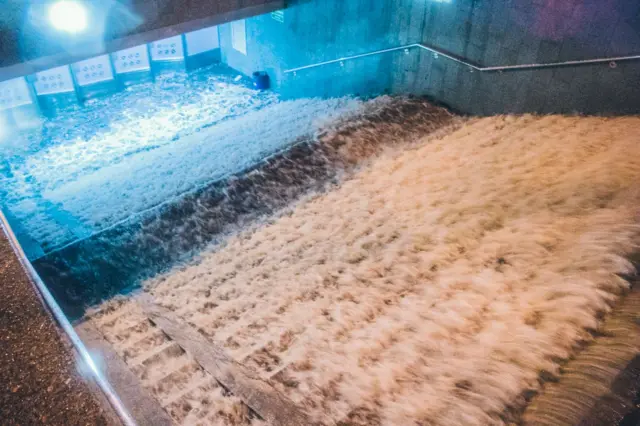 Гроза Хрещатик