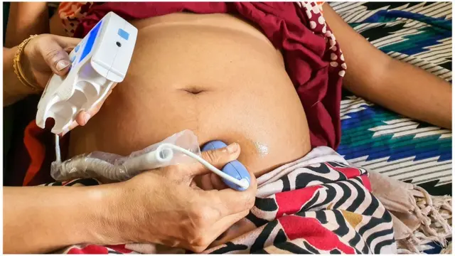 చివరి నెలల్లో తరచూ పరీక్షలు చేయించుకోవాలి